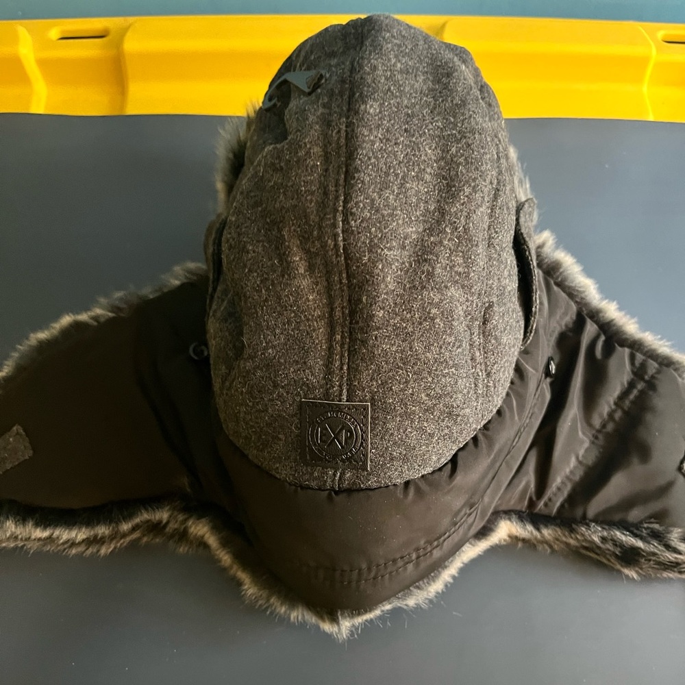 Express Hat - Picture 5 of 5